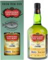 Compagnie des Indes 2000 Jamaica 15yo 43% 700ml