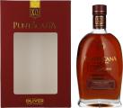 Puntacana Rum XO Tesoro 38% 700ml