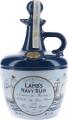Lamb's Navy Rum Royal Wedding Decanter 40% 750ml