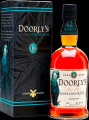 Doorly's Foursquare Barbados 12yo 40% 700ml