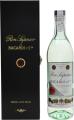 Bacardi Carta Blanca Superior Heritage 44.5% 700ml