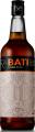 Rum Co of Fiji Bati Dark 2yo 38% 700ml