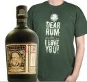 Botucal Reserva Exclusiva Giftbox With T-Shirt 12yo 40% 700ml