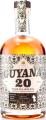 Cask 88 1999 Guyana 20yo 64.7% 700ml