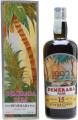 Silver Seal 1992 Demerara 15yo 46% 700ml