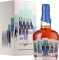 Dictador 2000 Obra Port 23yo 42% 700ml