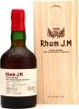 Rhum J.M 2001 Single Barrel #000295 19yo 40.12% 500ml