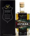 Rum Exchange 2008 Guyana Port Mourant D.D.L #004 11yo 58.3% 700ml