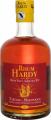 Hardy Rhum Vieux Agricole XO 43% 700ml