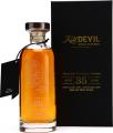 Kill Devil 1983 Hampden Single Cask 35yo 58.1% 700ml