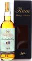 Balan 2008 Foursquare Barbados Family Selection 9yo 63% 700ml