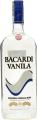 Bacardi Vanilla 35% 1000ml