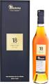 Savanna 1999 Cognac Single Cask #798 18yo 46% 500ml