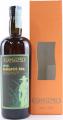 Samaroli 1998 Barbados No. 11 17yo 45% 700ml