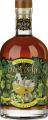 Rum Nation Meticho Citrus 40% 700ml