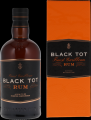 Black Tot Finest Caribbean Rum 46.2% 700ml