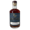 Rum Artesanal 1998 Bellevue SFGB Guadeloupe Cask No.28 24yo 59.4% 500ml