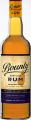 Bounty Saint Lucia Distillers Premium Dark 6yo 43%