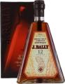 J.Bally Rhum Vieux Agricole 12yo 45% 700ml