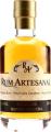 Rum Artesanal Ron de Republica Cuba 40% 200ml