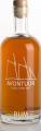 TimberCoast 2006 Ron Aldea Canary Islands Avontuur Edition No2 10yo 42% 500ml