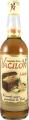 Ron Vacilon Aguardiente de Cana 40% 700ml