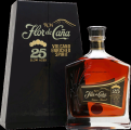 Flor de Cana 25yo 40% 750ml