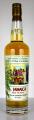 High Spirits Collection 1992 Hampden HLCF 15yo 46% 700ml