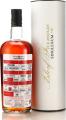 Renaissance 2018 Cognac Cask No.18102 4yo 64.4% 700ml