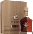 Neisson 1991 Armada Wooden Box 45% 700ml