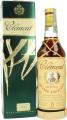 Clement Rhum Vieux 15yo 44% 700ml