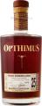 Opthimus Edition 2009 25yo 38% 700ml