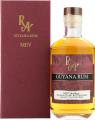 Rum Artesanal 1990 Enmore MEV Guyana Cask no.71 32yo 57.6% 500ml