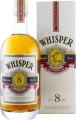 Whisper 8yo 40% 700ml