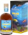 Rum Shark #3 Belize 2006 65.6% 700ml