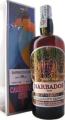 Silver Seal 1996 Barbados Chairman's Reserve 10yo 40% 700ml