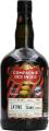 Compagnie des Indes Latino 5yo 43% 700ml