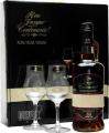 Zacapa Etiqueta Negra Giftbox With Glasses 23yo 43% 700ml