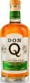 Don Q Double Aged Vermouth Cask Finish rom 40% 750ml