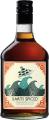 Barti Spiced Pembrokeshire Seaweed Spirit Drink With Rum 35% 700ml