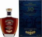 Ron Centenario Sistema Solera 30yo 40% 700ml