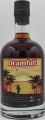 Dramful! Rum Connection 2008 Dominican Republic 13yo 53.9% 500ml