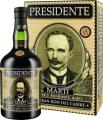 Presidente Marti 15yo 40% 700ml