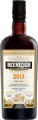 Beenleigh 2013 Artisan Distillers Australia 10yo 59% 700ml