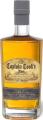 Captain Cook's Cask Selection Reunion Single Malt Cask 4yo 46% 500ml