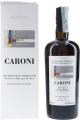 Velier Caroni 1996 100 Proof Heavy Trinidad 34th Release 20yo 57.18% 700ml