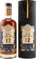 Ron Esclavo Islay Whisky Finish Batch #1 12yo 46% 700ml