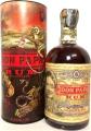 Don Papa Mt. Kanlaon Tube 7yo 40% 700ml