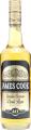 James Cook Genuine Overseas Dark Rum 40% 700ml