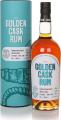 House of Macduff 2011 Dominican Republic The Golden Cask CR007 12yo 59.9% 700ml